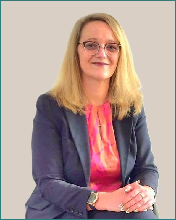 Immobilienmaklerin Anja Gotthardt in Bad Saarow