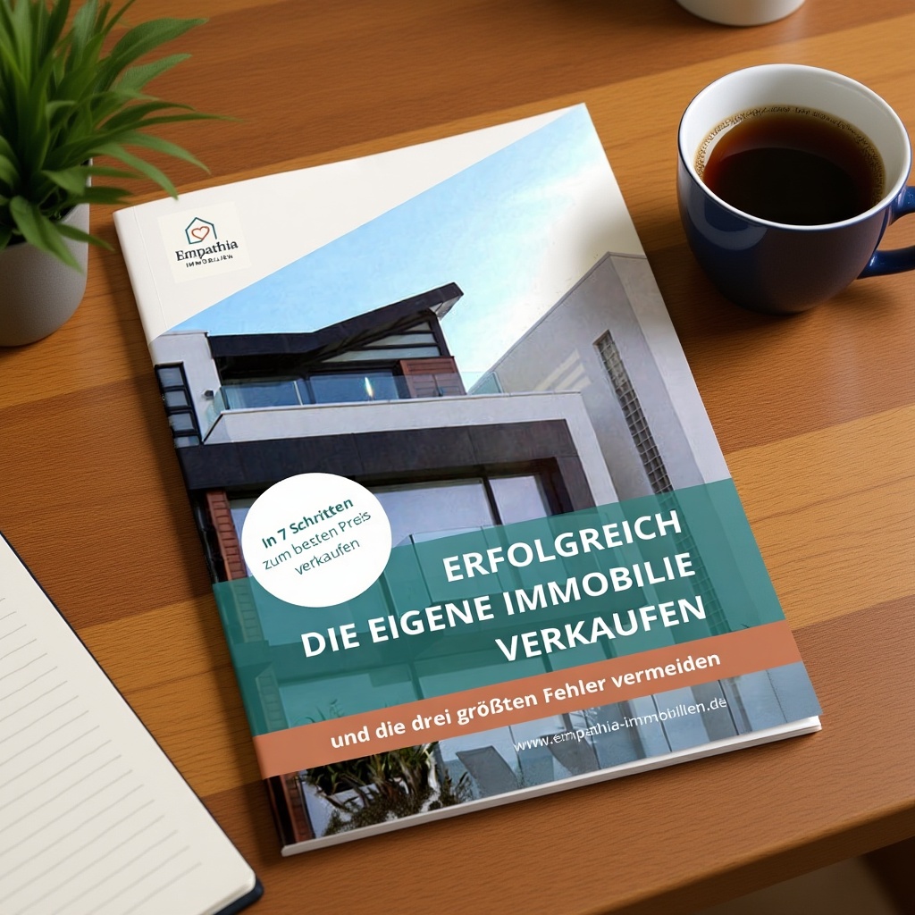 Ratgeber zum erfolgreichen Immobilienverkauf mit Tipps und Tricks für Eigentümer